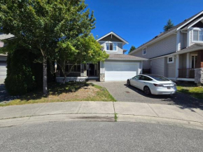 4 beds spacious comfort